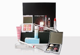 Flipit MyBeautyBox coupons on Fashion and Cookies