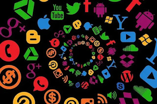 Application uses internet