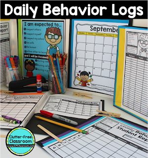 Are you struggling with behavior management in your elementary classroom? This article will share 5 tips that will help teachers effectively manage their classrooms and provide students with more time on task and increased learning.