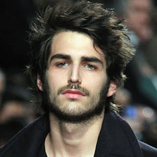 Men's Hair Trends for Winter 2012