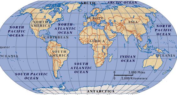 printable world map with countries. printable world map with