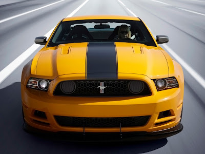 2013 Ford Mustang Owners Manual, Release Date, Redesign and Price