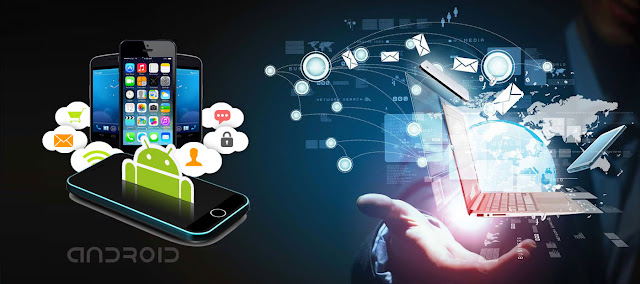 mobile app development