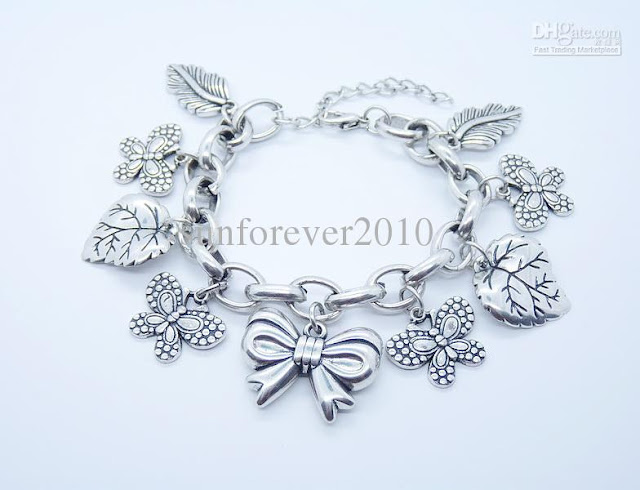 Charm Bracelet On Sale3