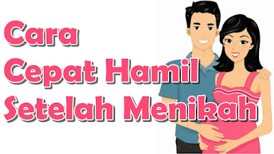 Tips Cepat Hamil Setelah Menikah