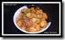 46 - Potato Peas Curry 46 - Potato Peas Curry