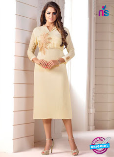 designer kurtis online