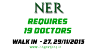 NER-Railway