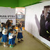 Pameran Alat Peraga dan Customer Gathering PP-IPTEK di Bekasi Cyber Park