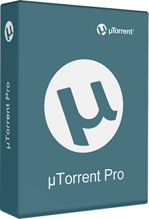 uTorrent Pro