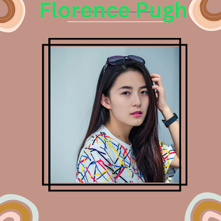 Florence Pugh