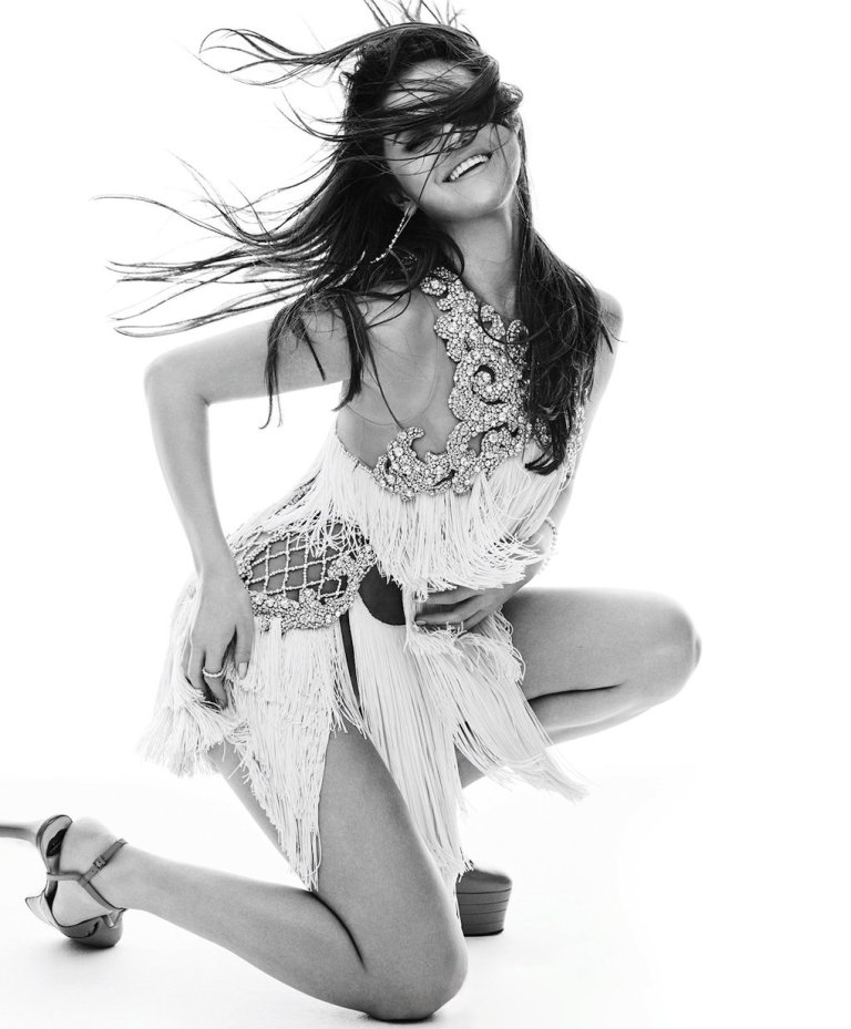 selena gomez sexy models photo shoot marie claire magazine june 2016 issue