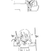 비 오는 날 여고생 만화 (딧딧)
