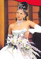 Sri Lanka Bridal 