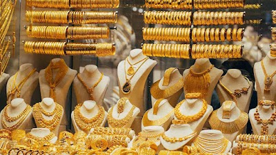 استمرار ارتفاع اسعار الذهب اليوم في الأسواق العراقية