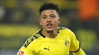 Source confirms that Sancho transfer saga is not over