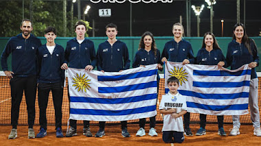 Sudamericano Sub-16 en Asunción: Argentina campeón en damas y caballeros