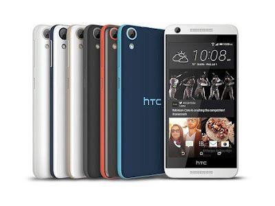 HTC Desire 626s