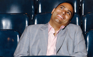 Russell Peters Wallpapers