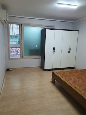 전남 목포시 산정동 쓰리룸 빌라