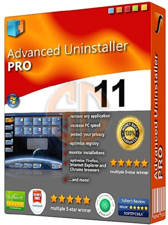 Advanced Uninstaller Pro Full İndir