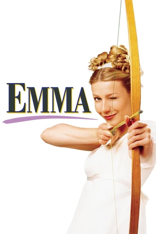 [HD] Jane Austens Emma 1996 Online Stream German