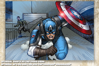 Captain America: Sentinel of Liberty v1.0.4