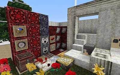 MojoKraft Realistic Resource + Texture Pack 1.7.2/1.6.4/1.6.2