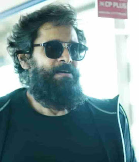 vikram actor images