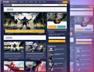 kontol-seo-blogger-template-download