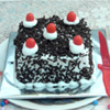 Black Forest Cake