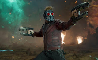 Review: Guardians Of The Galaxy Vol. 2