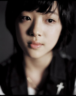 sulli fx korean