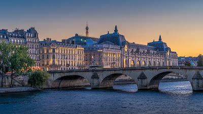 Paris France