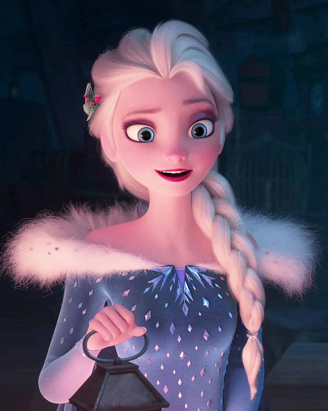 Elsa HD Pictures