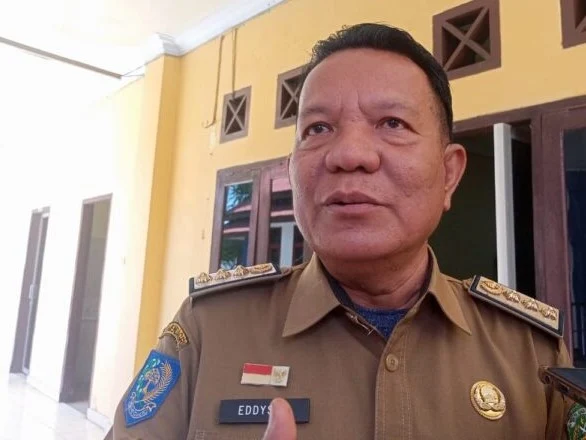 DPRD Dukung Parkir di Depan Gerai Indomart dan Alfamart Dikelola Pemkot Bengkulu
