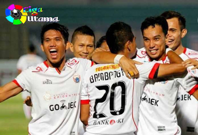 Prediksi Newcastle Jets vs Persija Jakarta, Liga Champions Asia 12 Februari 2019