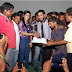 Keshava team visit Sandhaya Theater - Photos