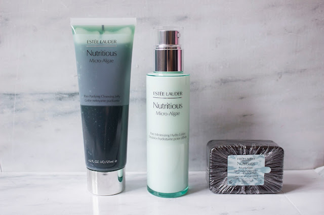 Nutritious Micro Algae Estée Lauder