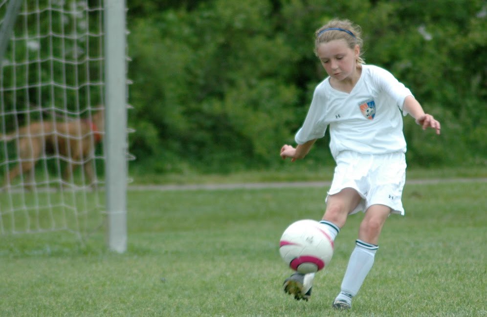 STATS DAD: Youth Soccer: Tips and Tricks to Make a Select ...