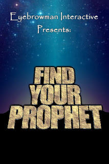 Find Your Prophet Version 1.0 IPA App