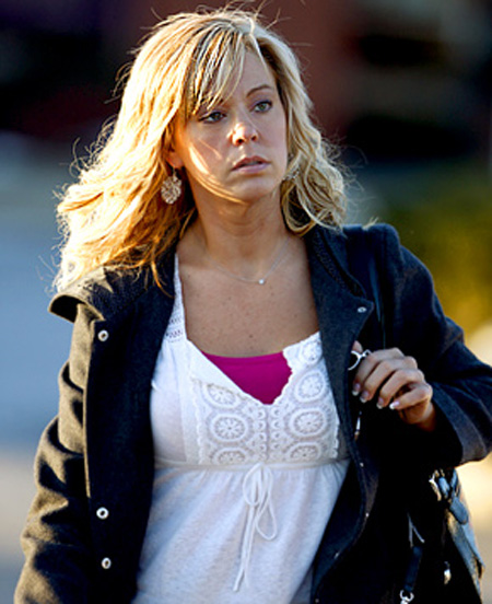 kate gosselin