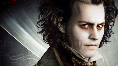 johnny depp alice in wonderland images