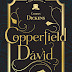 Charles Dickens: Copperfield ​Dávid + Nyereményjáték
