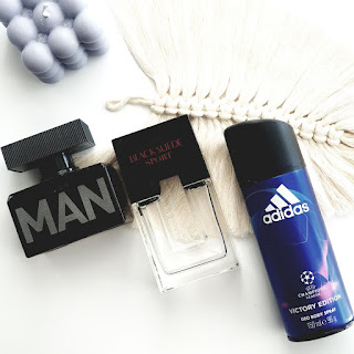 Adidas victory deo spray kullananlar