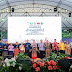 ผู้ช่วยรัฐมนตรีประจำกระทรวงวัฒนธรรม เป็นประธานในพิธีเปิดโครงการพัฒนาและส่งเสริมการท่องเที่ยวกลุ่มจังหวัดภาคเหนือตอนล่าง 