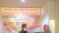 Politeknik Trisila Dharma Tegal Selalu Berinovasi Untuk Memenuhi Kebutuhan Industri