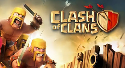 Cheat Clash of Clans Loot Android
