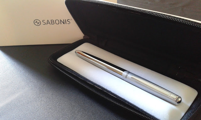 SABONIS 8051 Professional Roller