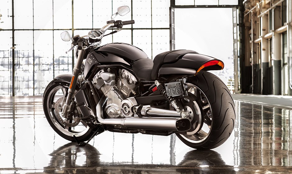 New Harley  Davidson  V  Rod  Muscle  2019 2019 Bike Car 